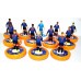 Subbuteo Andrew Table Soccer Holland 2014 away World Cup Team on WSB Professional bases